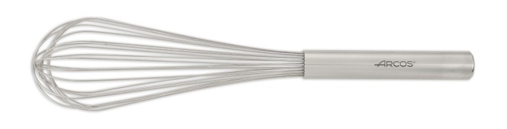 Fouet Manuel Acier Inoxidable (inox)