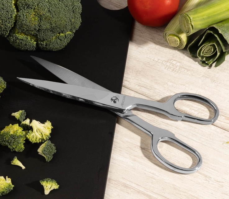 Ciseaux de cuisine Forged Acier Inoxydable (inox) 22,5 cm