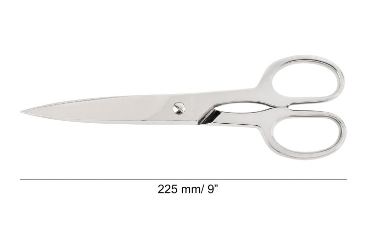 Ciseaux de cuisine Forged Acier Inoxydable (inox) 22,5 cm