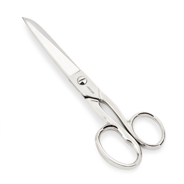 Ciseaux de couture Style Acier Inoxydable (inox) 17,8 cm