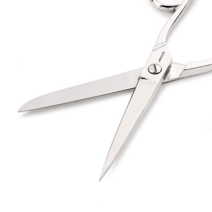 Ciseaux de couture Style Acier Inoxydable (inox) 17,8 cm