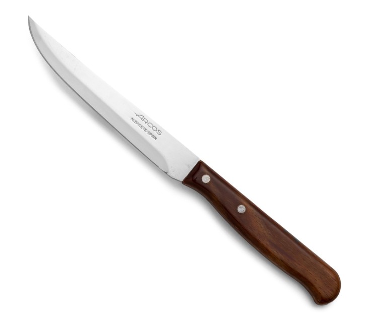 Couteau à légumes Latina Acier Inoxydable (inox) lame 10,5 cm