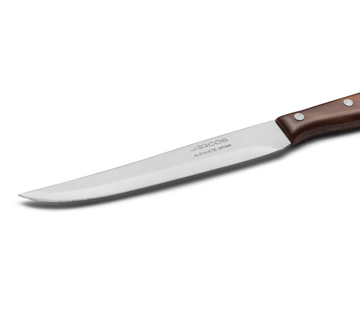 Couteau à légumes Latina Acier Inoxydable (inox) lame 10,5 cm