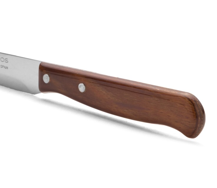 Couteau à légumes Latina Acier Inoxydable (inox) lame 10,5 cm