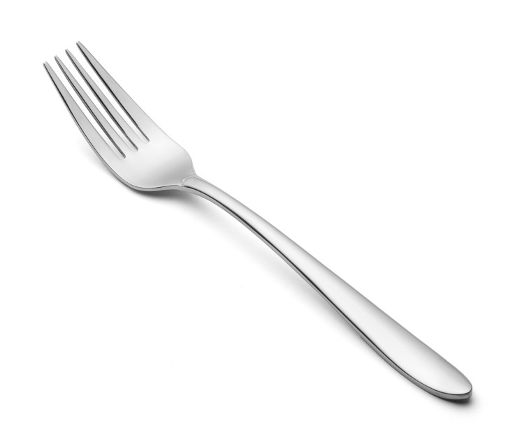 Fourchette de table Berlin Acier Inoxydable (inox) 20 cm