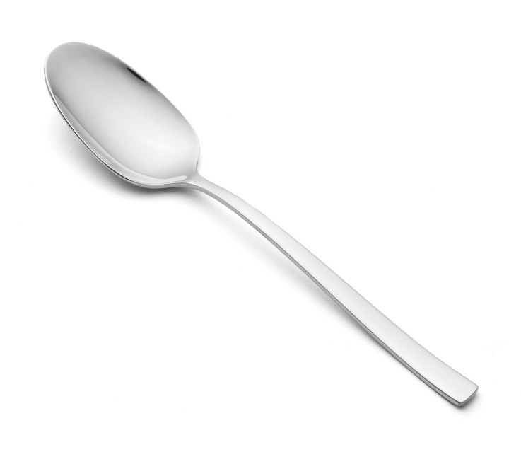 Cuillère à café Capri Acier Inoxidable (inox) 15,6 cm