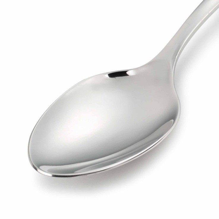 Cuillère Table Lisboa Acier Inoxydable (inox) 20 cm