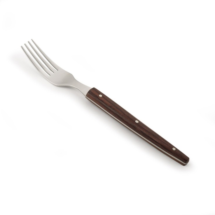 Fourchette à steak The Origin Acier Inoxidable (inox) 9 cm