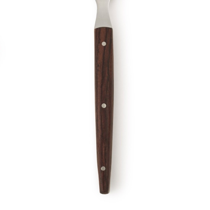 Fourchette à steak The Origin Acier Inoxidable (inox) 9 cm