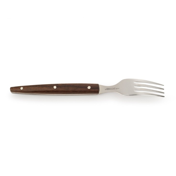 Fourchette à steak The Origin Acier Inoxidable (inox) 9 cm