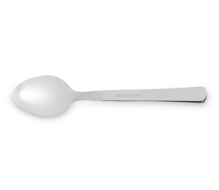 Cuillère à lunch Acier Inoxydable (inox) 15 cm