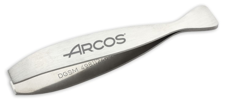 Pinces à arêtes de poisson Acier Inoxydable (inox)