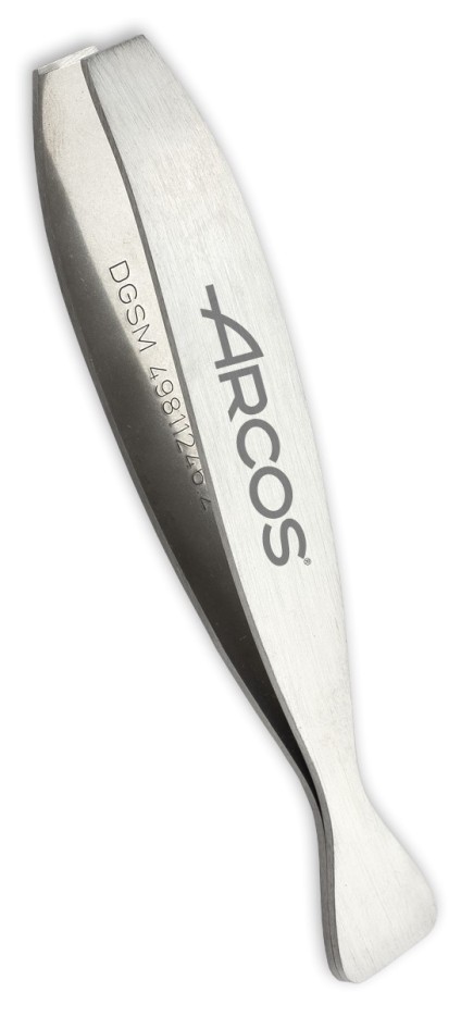 Pinces à arêtes de poisson Acier Inoxydable (inox)