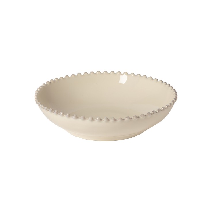 Bol à soupe/pâtes Pearl en grès