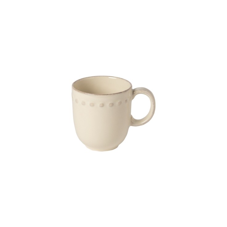 Mug Pearl en grès