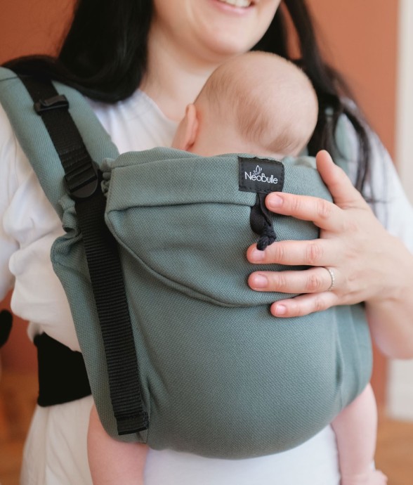 Porte-bébé Néo préformé...