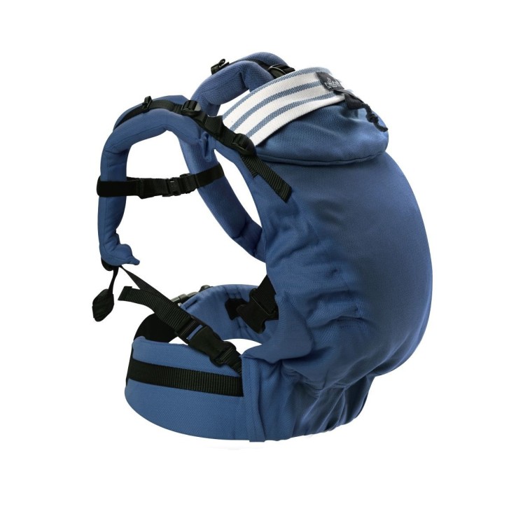 Porte-bébé Néo Plus Version 1 Coton Bio