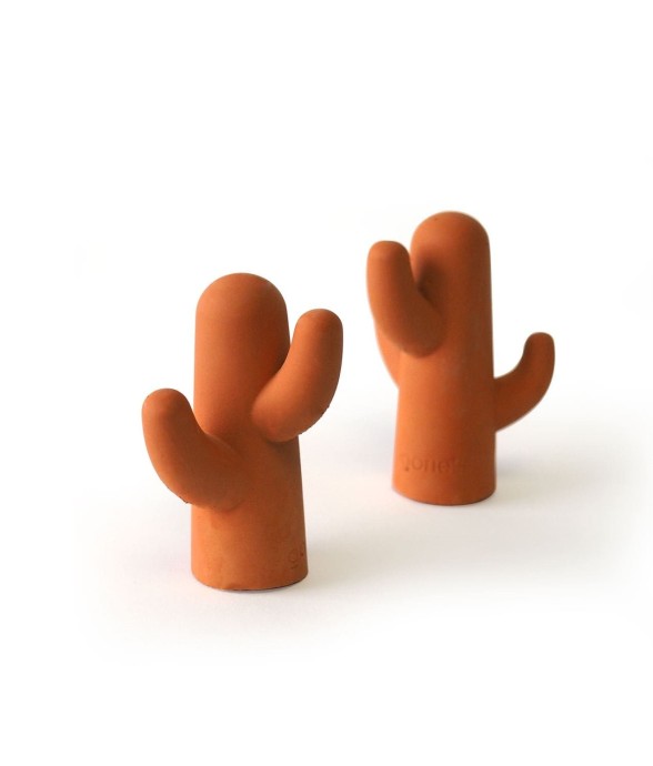 Porte-bijoux béton Brut (duo)