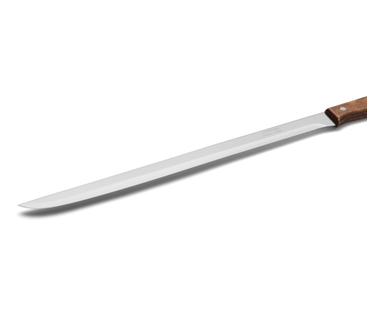 Couteau à jambon Latina Acier Inoxydable (inox) lame 25 cm