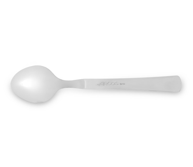 Cuillère Table Acier Inoxydable (inox) 21 cm