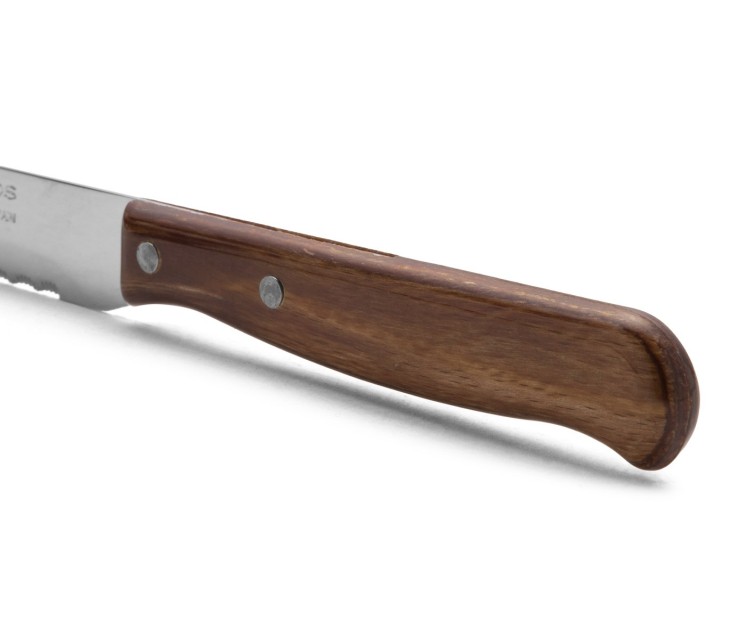 Couteau à steak Latina Acier Inoxydable (inox) lame 10,5 cm