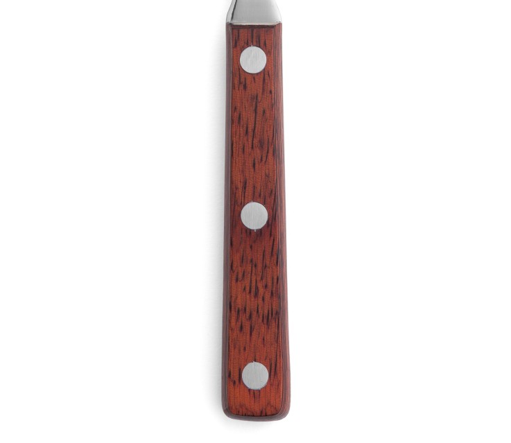 Fourchette à steak Forest Acier Inoxydable (inox) 19,5 cm