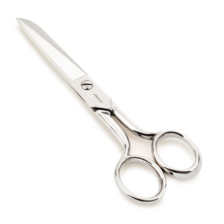 Ciseaux de couture Style Acier Inoxydable (inox) 14 cm