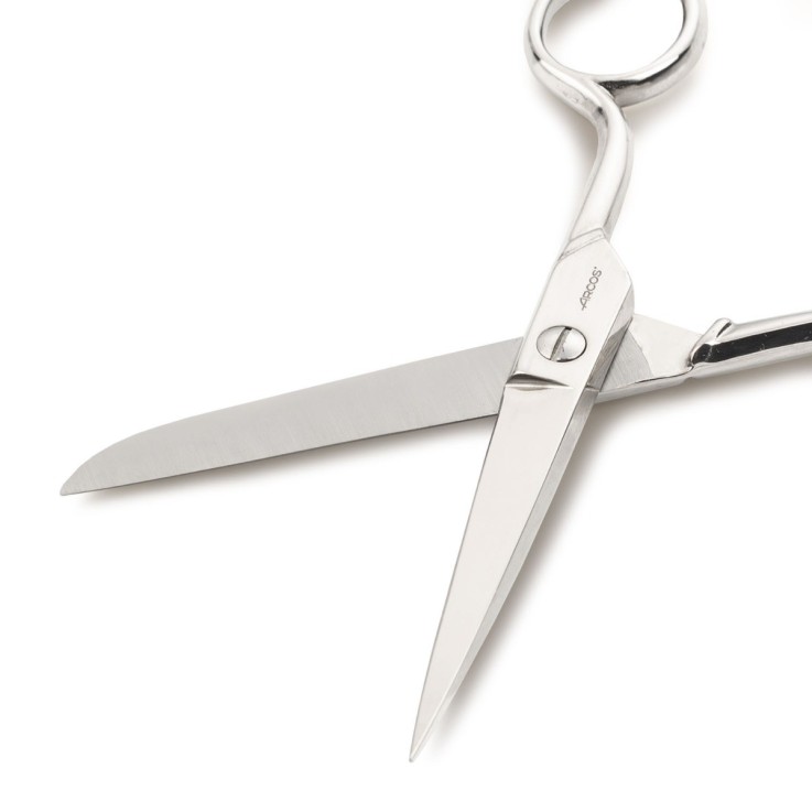 Ciseaux de couture Style Acier Inoxydable (inox) 14 cm
