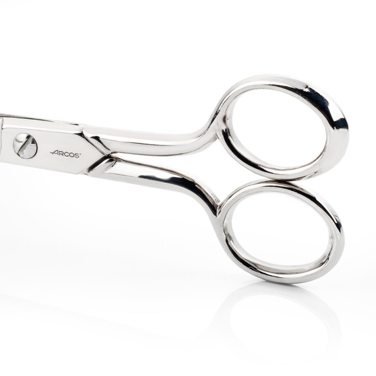 Ciseaux de couture Style Acier Inoxydable (inox) 14 cm