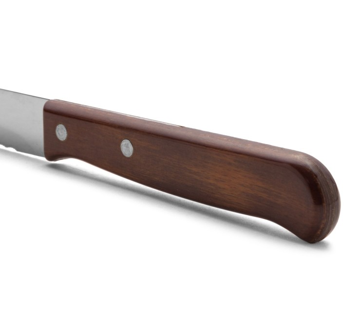 Couteau à steak Latina Acier Inoxydable (inox) lame 13 cm