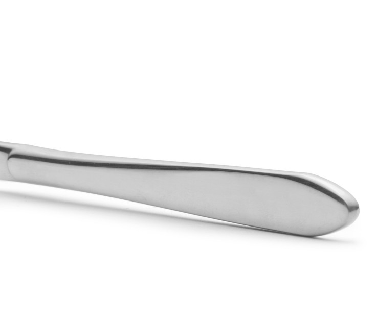 Couteau de table Berlin Acier Inoxydable (inox) lame 10 cm