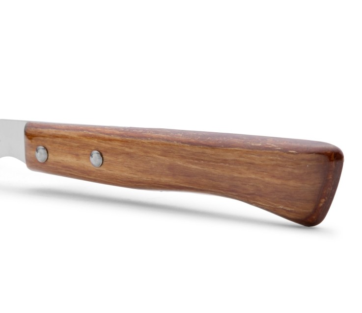 Couteau à steak Forest bois de Hêtre Acier Inoxydable (inox) lame 11 cm