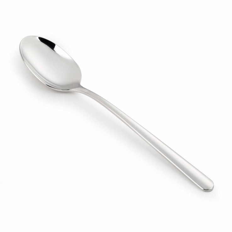 Cuillère à café Milano Acier Inoxydable (inox)