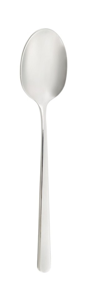 Cuillère à café Milano Acier Inoxydable (inox)