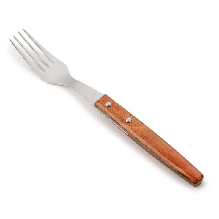Fourchette à steak Forest Acier Inoxydable (inox) 20 cm