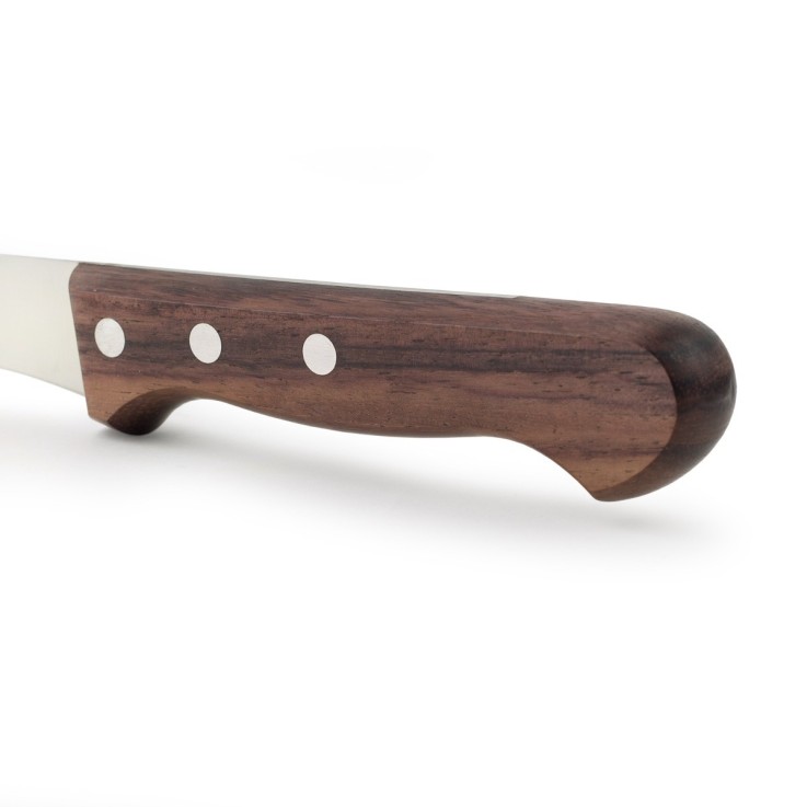 Couteau à jambon Atlantico Acier Inoxydable (inox) lame 27,5 cm