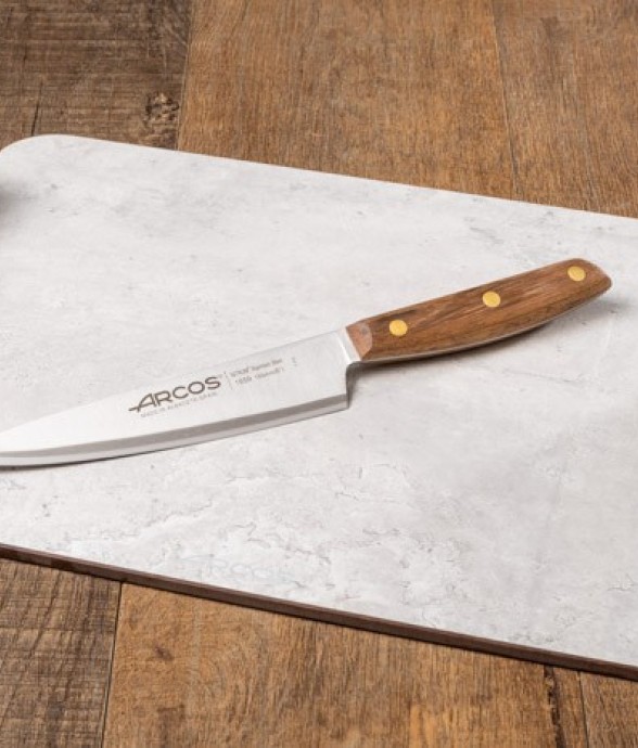 Couteau de cuisine Nordika...
