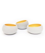 Cream Gold