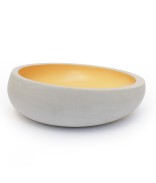 Cream Gold