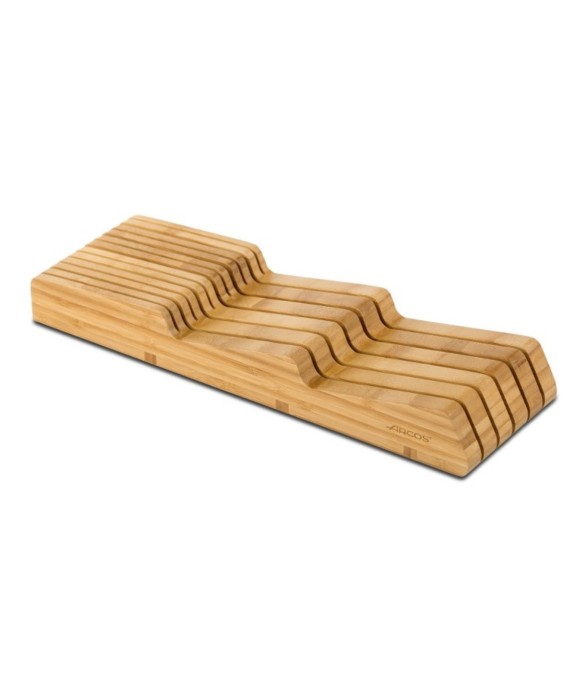 Bloc rangement couteaux...