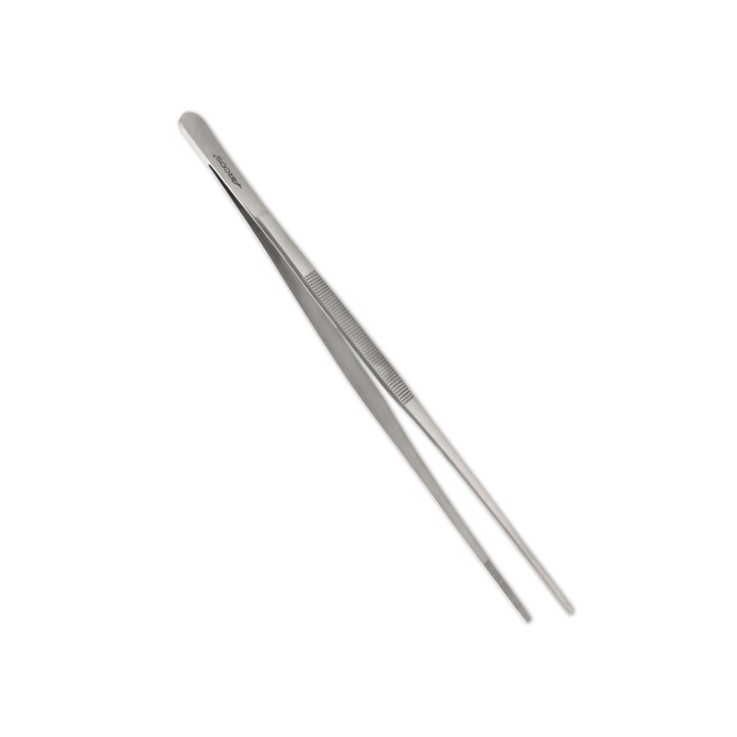 Pinces à dresser Acier Inoxydable (inox) 30 cm