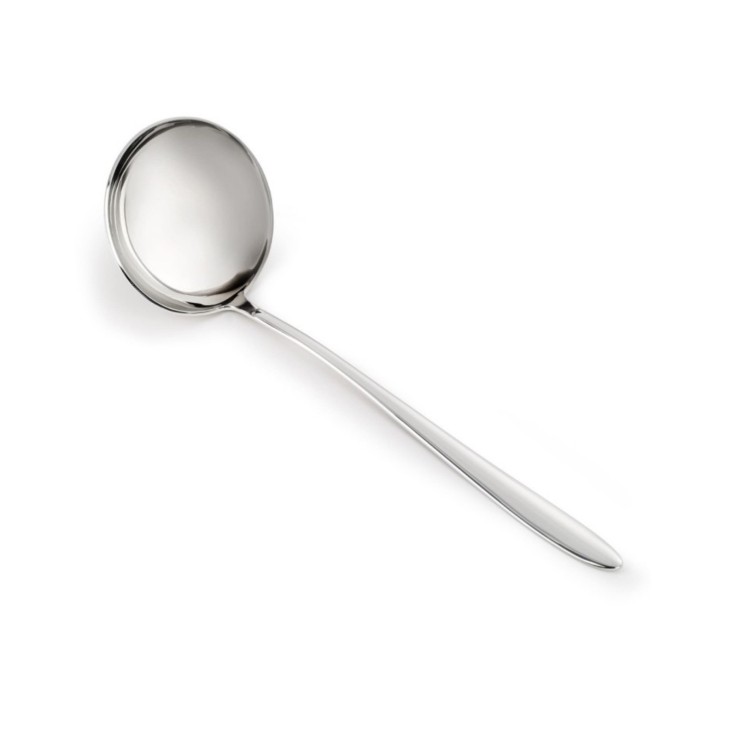 Cuillère de service Berlin Acier Inoxydable (inox) 28,5 cm