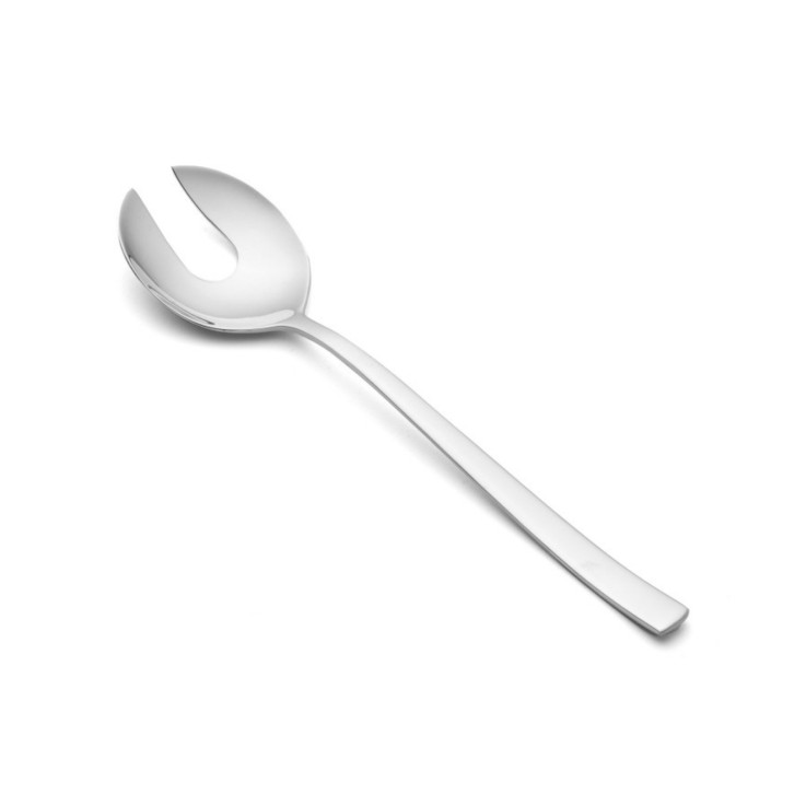Fourchette de service Capri Acier Inoxydable (inox) 19 cm