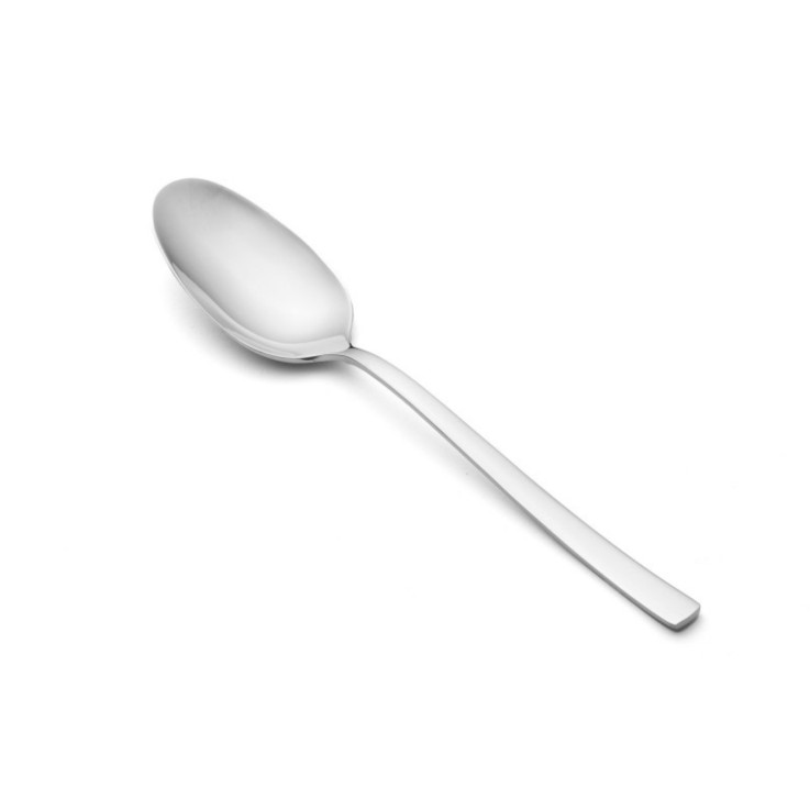 Cuillère à dessert Capri Acier Inoxidable (inox) 18 cm