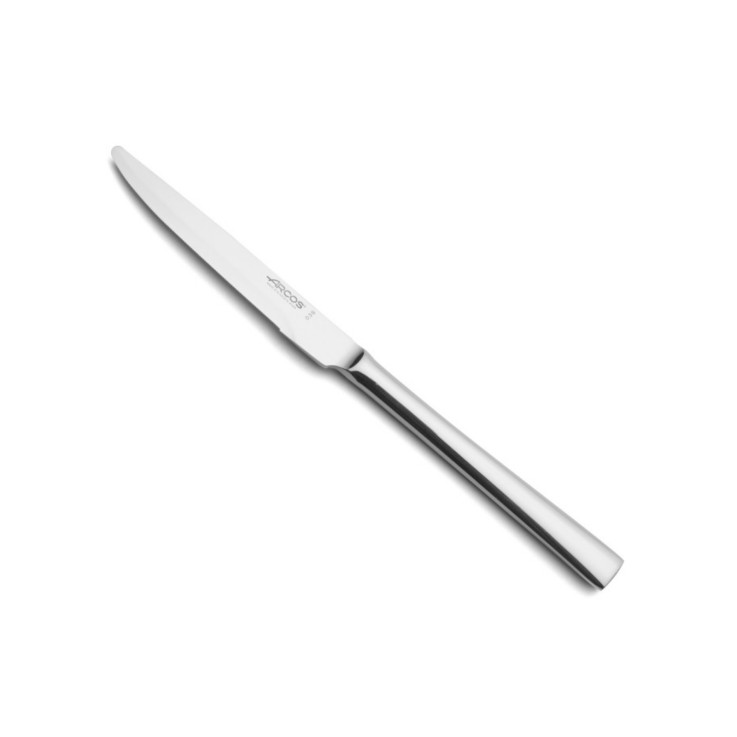 Couteau de table Capri Acier Inoxydable (inox) lame 11 cm
