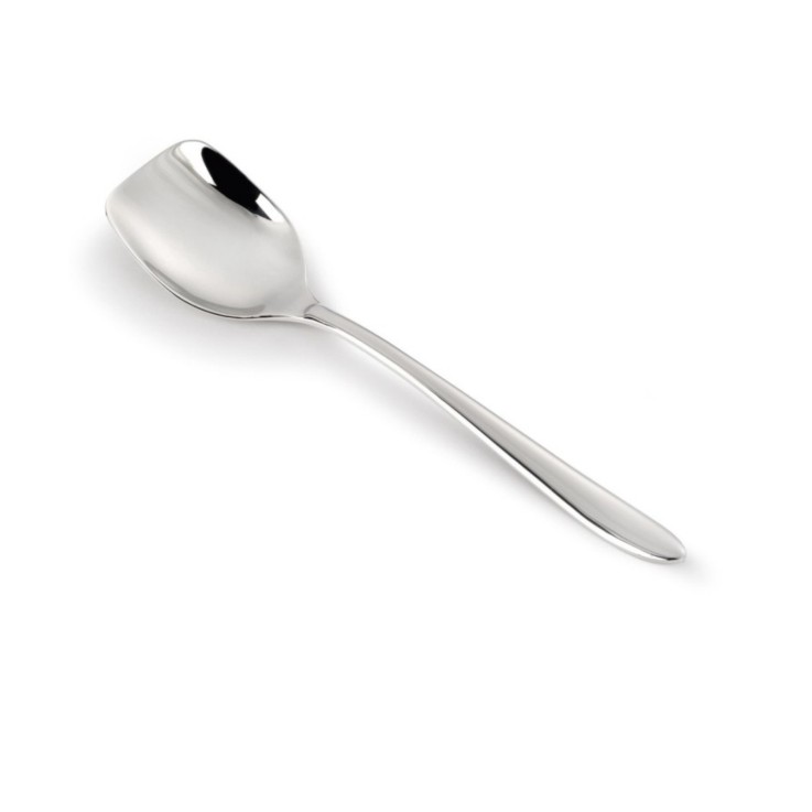 Cuillère à Glace Berlín Acier inoxydable (inox) 13,5 cm
