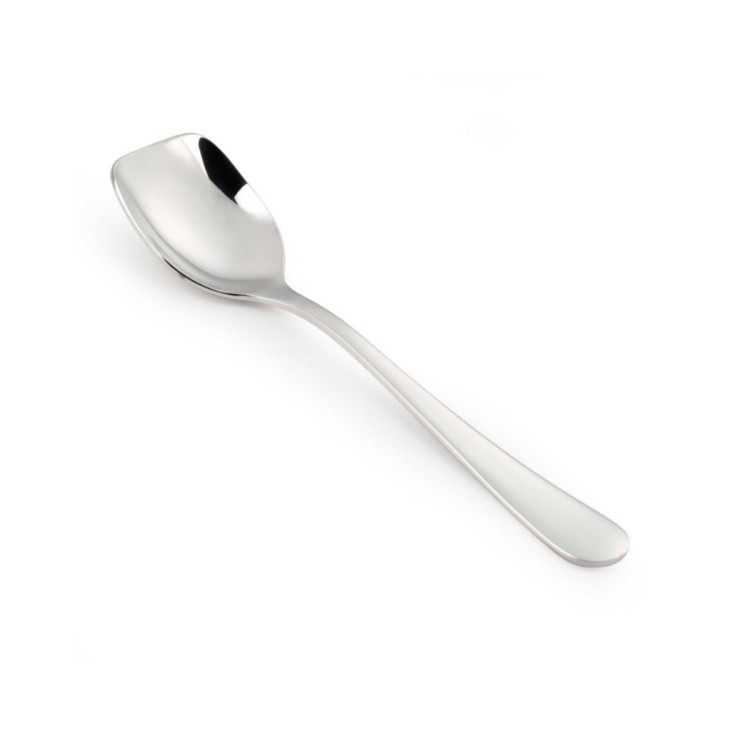 Cuillère à dessert Lisboa Acier Inoxidable (inox) 14,5 cm