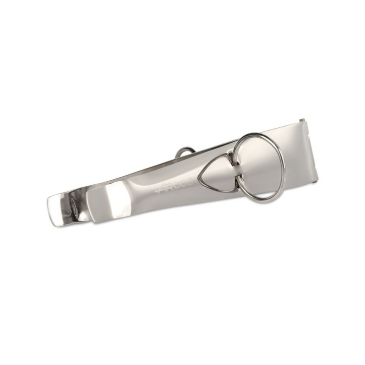 Pinces à jambon Acier Inoxydable (inox)