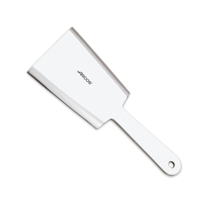 Batte à Côtelette Acier Inoxydable (inox)