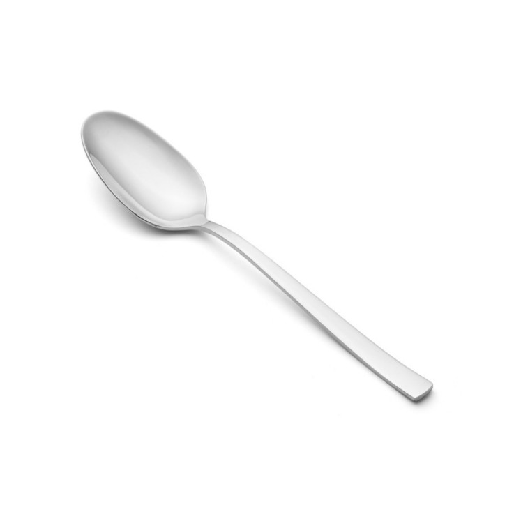 Cuillère Table Capri Acier Inoxidable (inox) 20,5 cm